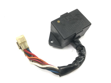 Triumph Adventurer 900 T309RT [1998] - Sicherungskasten Sicherungsbox Sicherungshalter