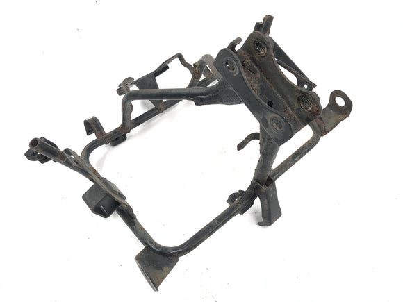 ヤマハ XTZ 660 3YF [1992] - ヘッドライトホルダー フロントマスク コックピット キャリアランプ マスク