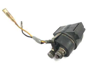 Moto Guzzi V7 Special [1971] - Anlasserrelais Starterrelais Startrelais - 0