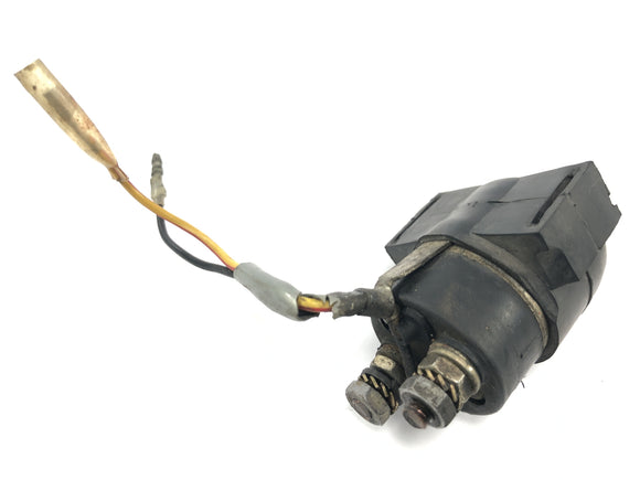 Moto Guzzi V7 Special [1971] - Anlasserrelais Starterrelais Startrelais