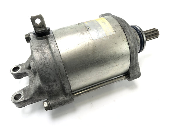 KTM 690 SM PRESTIGE [2007]  - スターターエンジンデンソ12V