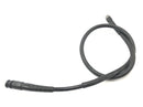 Honda SLR 650 RD09 [1997] - Speedometer Drive Drive Speedometer Cable Speedometometer Cable-4
