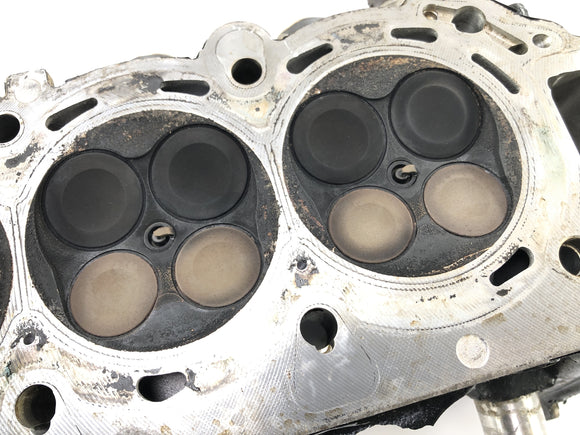 BMW K 1300 R K12S [2014] - головка цилиндра