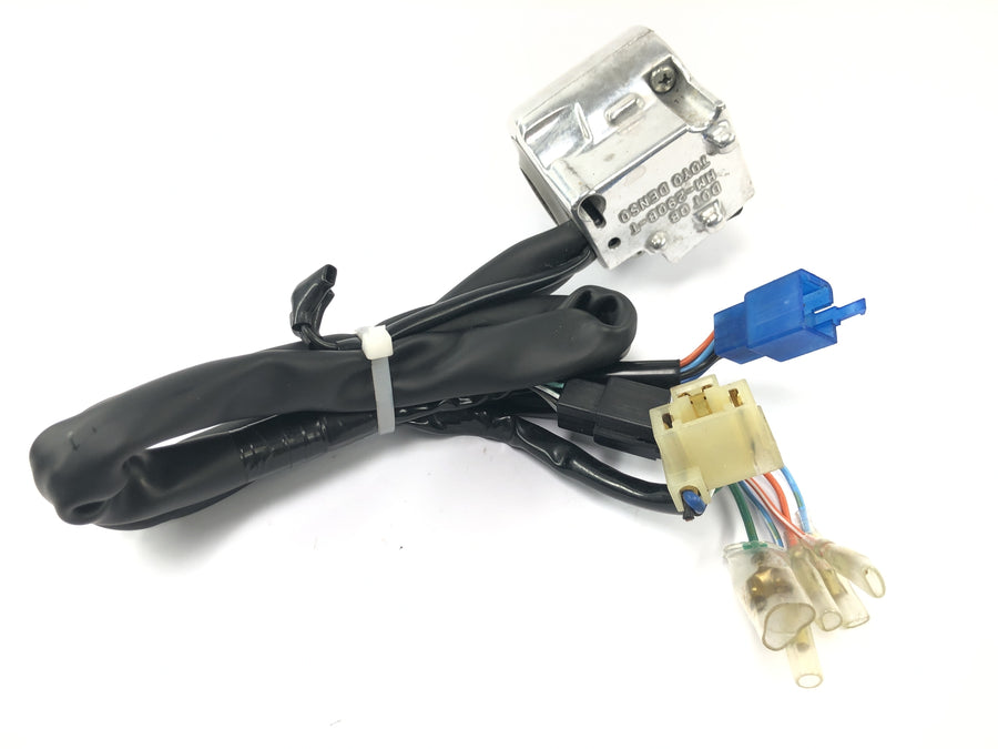 Honda VTX 1800 SC46 [2004] - Lenkerschalter links Lichtschalter Blinker