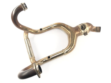 BMW R 1200 GS R12 K25 [2003] - Выпускные коллекторы - 0