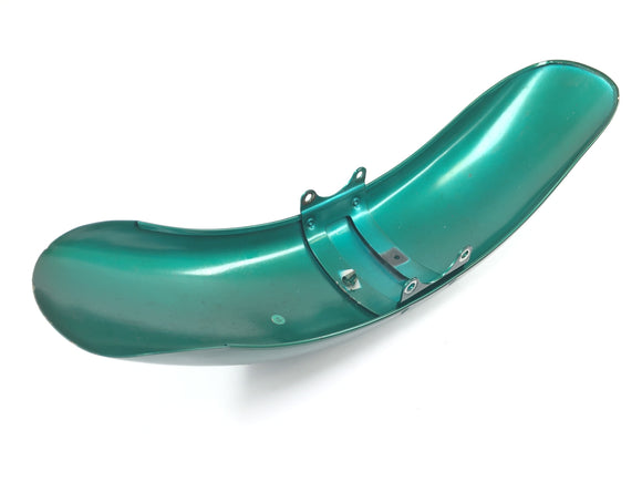 Triumph Thunderbird 900 T309RT [1995] - Kotflügel vorne Schutzblech Radabdeckung