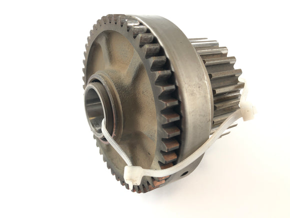 ヤマハXS 1100 2H9 [1978]  - 滞在