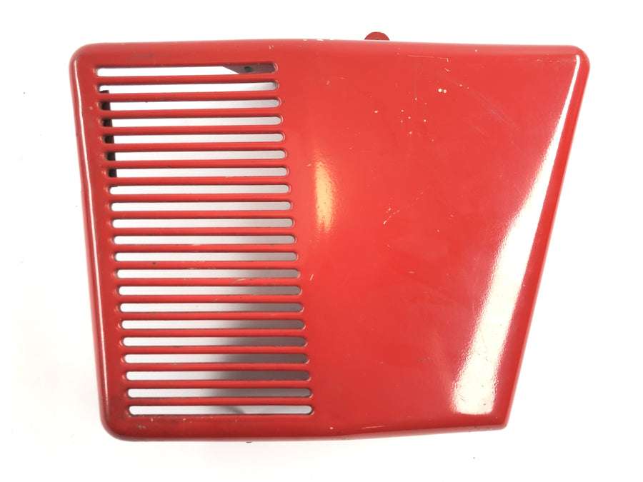 Moto Guzzi V7 Special [1971] - Tapa lateral caja filtro aire carenado izquierdo