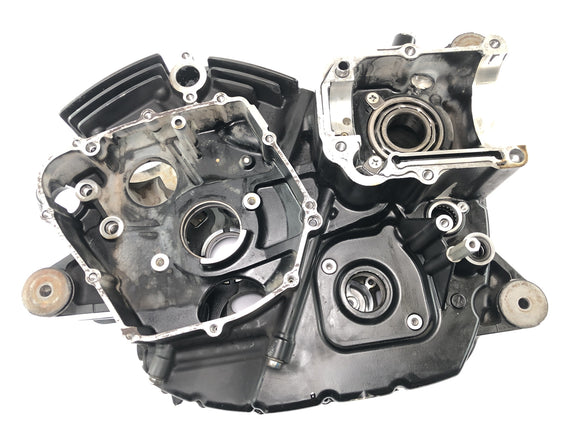 Suzuki VZ 1500 WVCU [2011] - Motorgehäuse Leergehäuse Motorblock