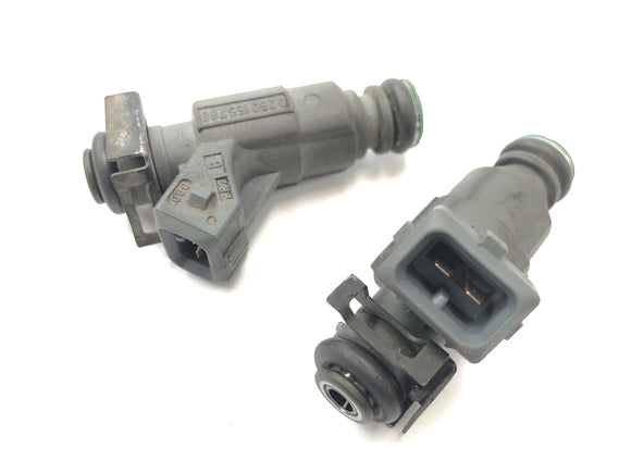 BMW R 1150 GS R21 [2002] - Ruiskutussuuttimen polttoaineen ruiskutussuutinsarja