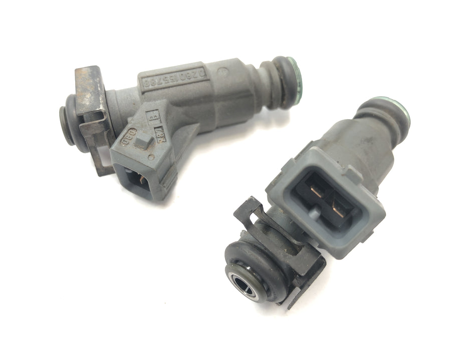 BMW R 1150 GS R21 [2002] - Einspritzdüse Kraftstoffinjektor Injector Set
