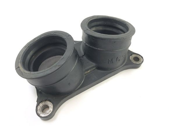 Honda XL 600 R PD03 [1985] - Ansaugstutzen