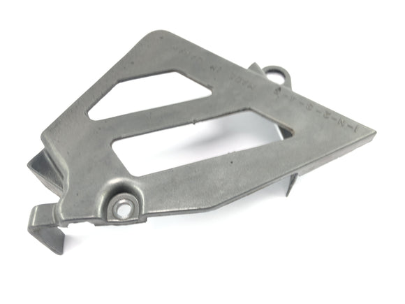 ヤマハ XTZ 660 3YF [1992] - スプロケットカバー チェーンガード チェーンカバー