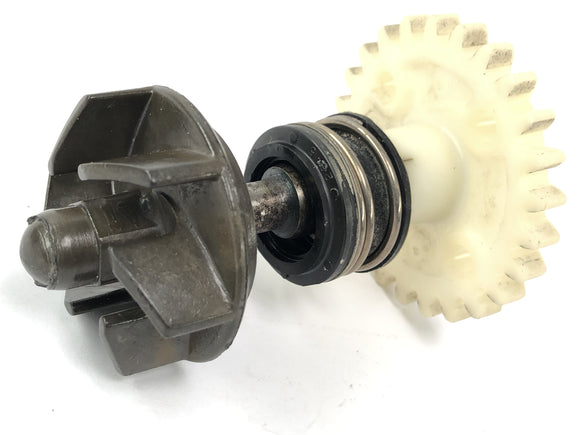 Honda NSR 125 JC22 [1998] - Hřídel vodního čerpadla vodního čerpadla