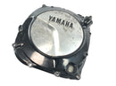 Yamaha XJR 1200 4PU [1996] - Kupplungsdeckel Motordeckel-1
