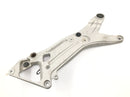 Yamaha GTS 1000 4FV [1997] - Peg retaining plate right-2