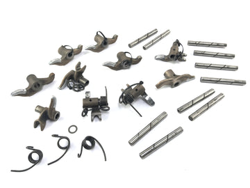 Ducati 900 SS [1991] - Palanca de inflexión Bocom - 0