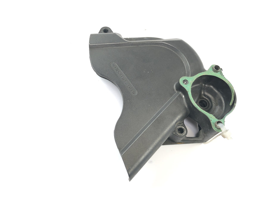 ホンダ CBR1000RR SC57 [2006] - スプロケットカバー エンジンカバー左