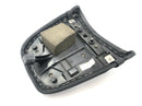 BMW R 1150 R R21 [2001] - Soziussitz Beifahrersitz Sitzbank hinten-3