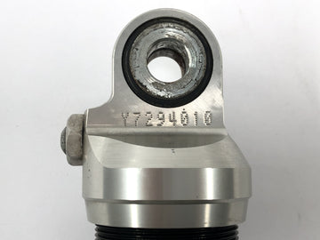 BMW K 1100 LT 100 [1994] -ABE YSSとのショックアブソーバースプリングボーン - 0