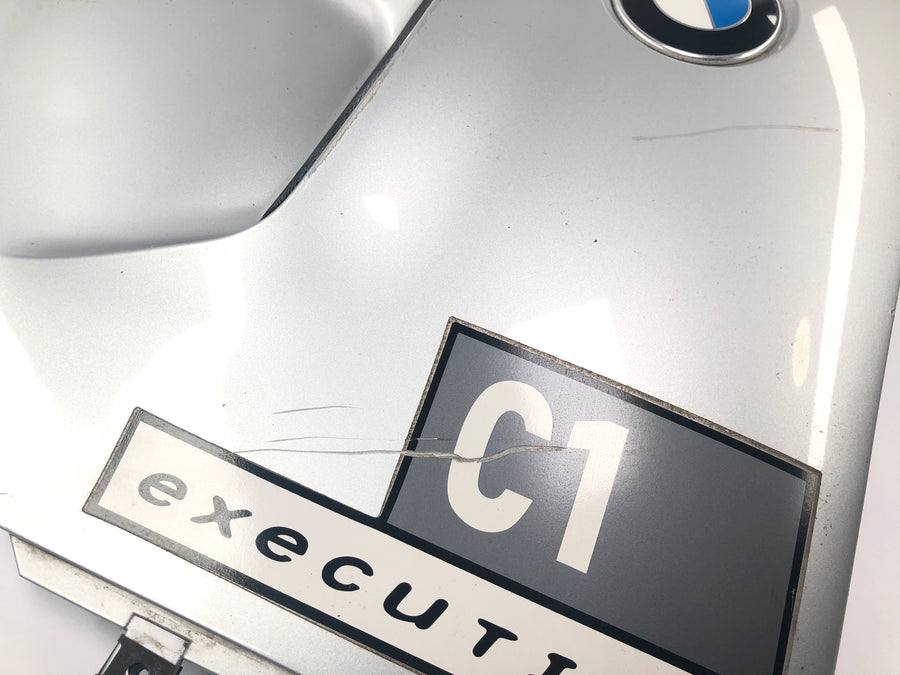 BMW C1 125 [2002] - Seitenverkleidung rechts Verkleidung mit Blinker