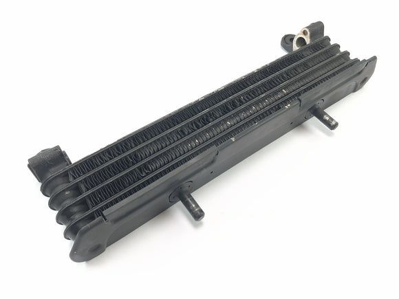 Yamaha FJ 1100 47E [1985] - Oljekylkylare kylare länkar