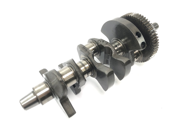 Triumph Speed Triple 1050 515NJ [2007] - Albero motore