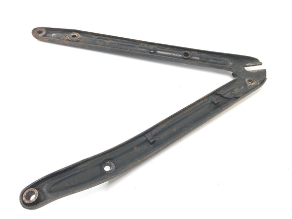 DKW NZ 250 [1938] - Hinterradschwinge links Hinterradstrebe