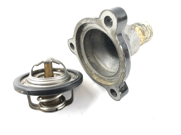 雅马哈 RZ 250 R 29L [RD 250 YPVS] - 恒温器