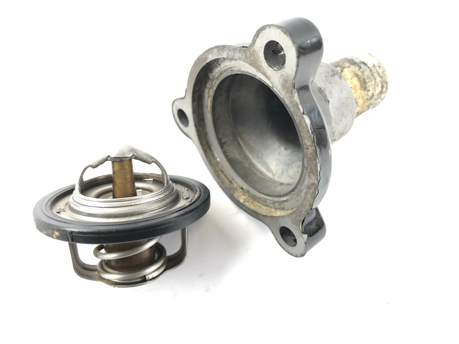 Yamaha RZ 250 R 29L [RD 250 YPVS] - Thermostat