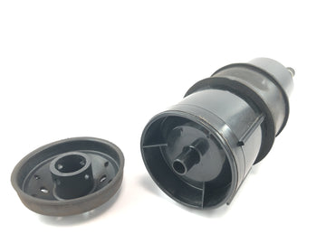 Suzuki Intruder VL 1500 AL [2000] - Aktivkohlebehälter Tankentlüftung - 0