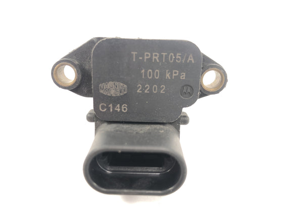 Ducati Monster S4R M4 [2004] - MAP Sensor Drucksensor Ansaugluftdrucksensor Magneti