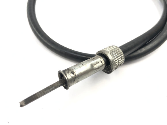 Yamaha XS 650 SE 3L1 [1979] - Tachowave