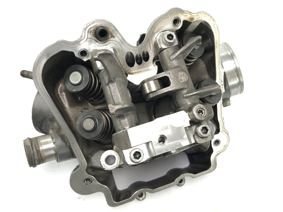 KTM 690 SM Prestige [2007] - Cylinderhoved