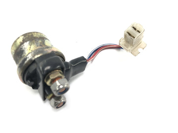 KTM 640 LC4 EGS [1999] - Anlasserrelais Starterrelais Startrelais 12V HITACHI - 0