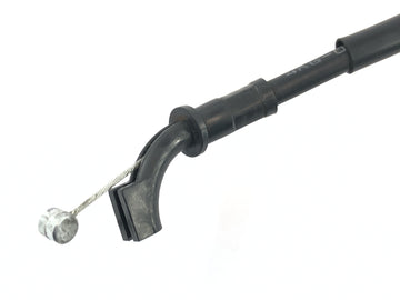 Yamaha XJR 1200 4PU [1996] - Chokezug - 0