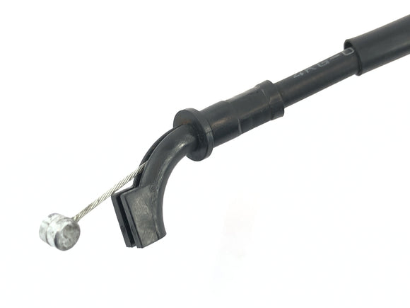 Yamaha XJR 1200 4PU [1996] - Chokezug