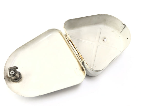 Moto Guzzi V7 Special [1971] - Staufach Links