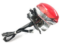 Triumph Bonneville T100 986MF [2012] - Rücklicht Heckleuchte Bremslicht Lampe hinten-4