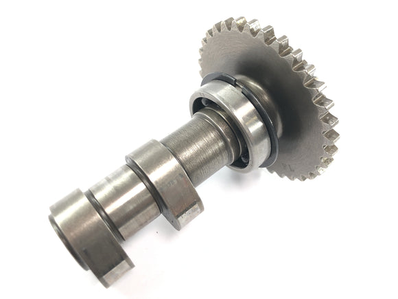 SWM SM 125 R [2018] - Kamaksel inntakskamaksel