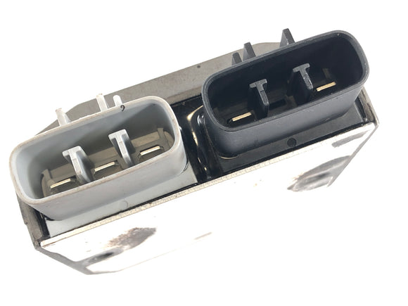 Ducati 1098 S H7 [2009]  - コントローラー