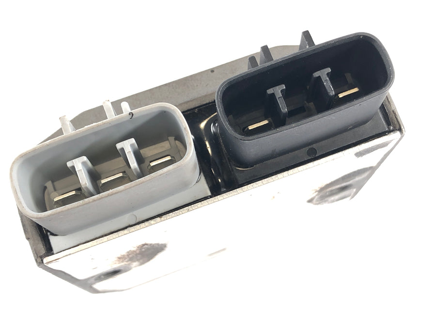 Ducati 1098 S H7 [2009] - Controller