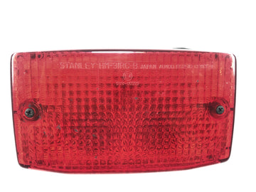 Honda CB 750 RC42 [1996] - rear light - 0