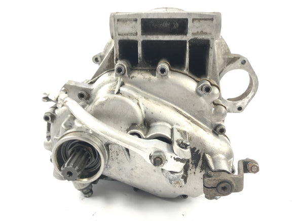 Moto Guzzi California II VT [1985] gearbox