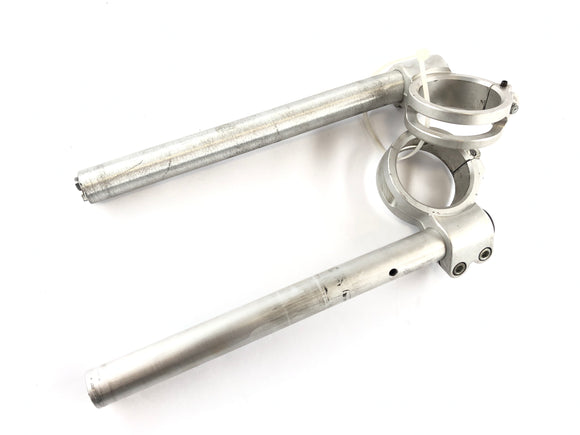 Ducati 1098 S H7 [2009] - руль Фум слева и правой