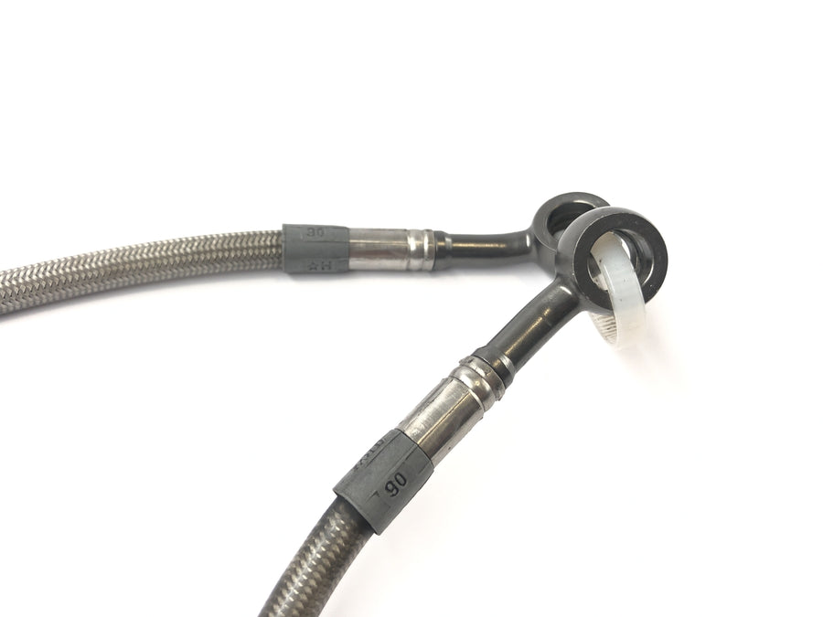 Honda XBR 500 PC15 [1989] - Brake Line Brake Slang