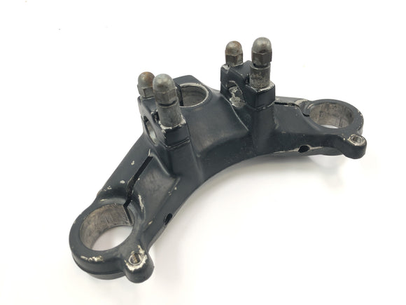 MOTO GUZZI CALIFORNIA 2 1000 VT [1982] - fork bridge at the top