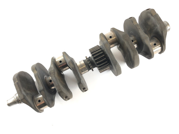 ヤマハXS 1100 2H9 [1978]  - クランクシャフト