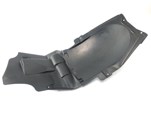 BMW K 1200 GT K12 [2003] - フェンダーインナーライニングスプラッシュガードフェンダーインサート