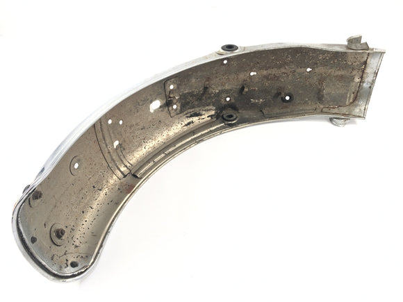 Yamaha XS 650 SE 3L1 [1979] - Tylna flota z tyłu